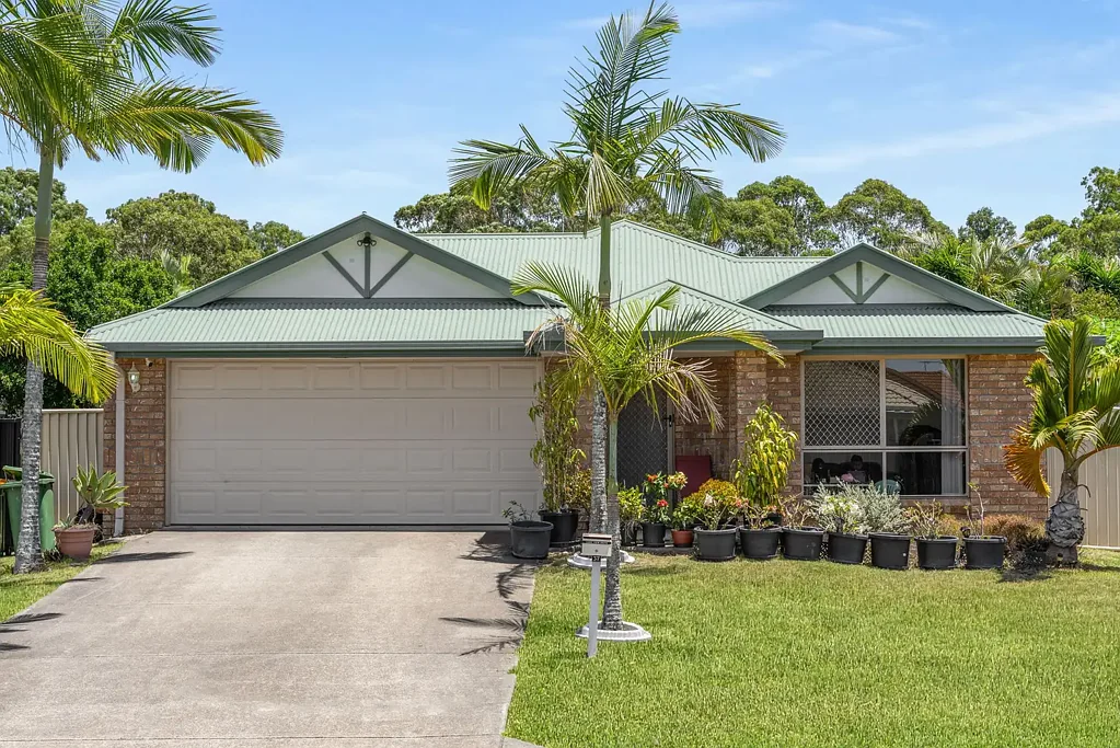 37 Lakeview Drive, Logan Reserve, QLD 4133