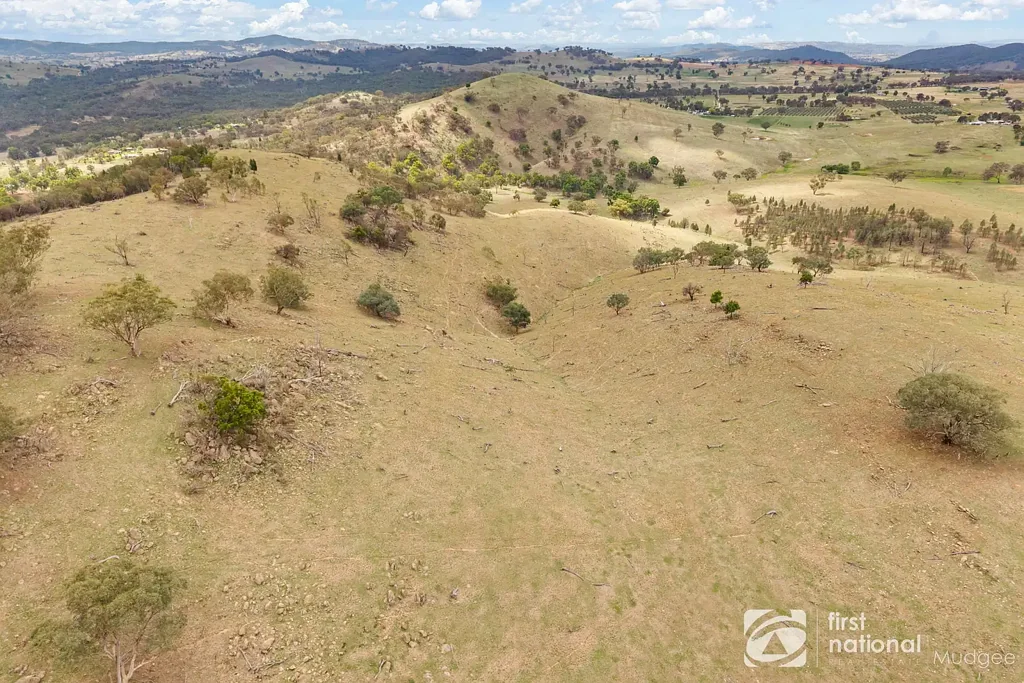 763 Old Grattai Road, Mudgee, NSW 2850