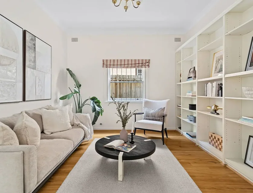 11 Hugh Street, Ashfield, NSW 2131, 4房, 1浴, House