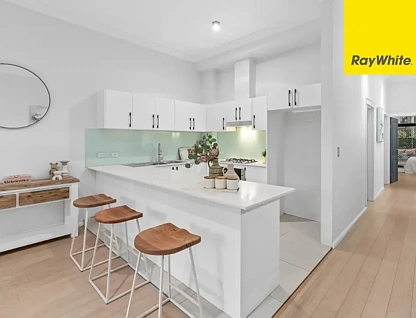 37/1-3 Childs Street, Lidcombe, NSW 2141, 2 slaapkamers, 2 badkamers, Apartment