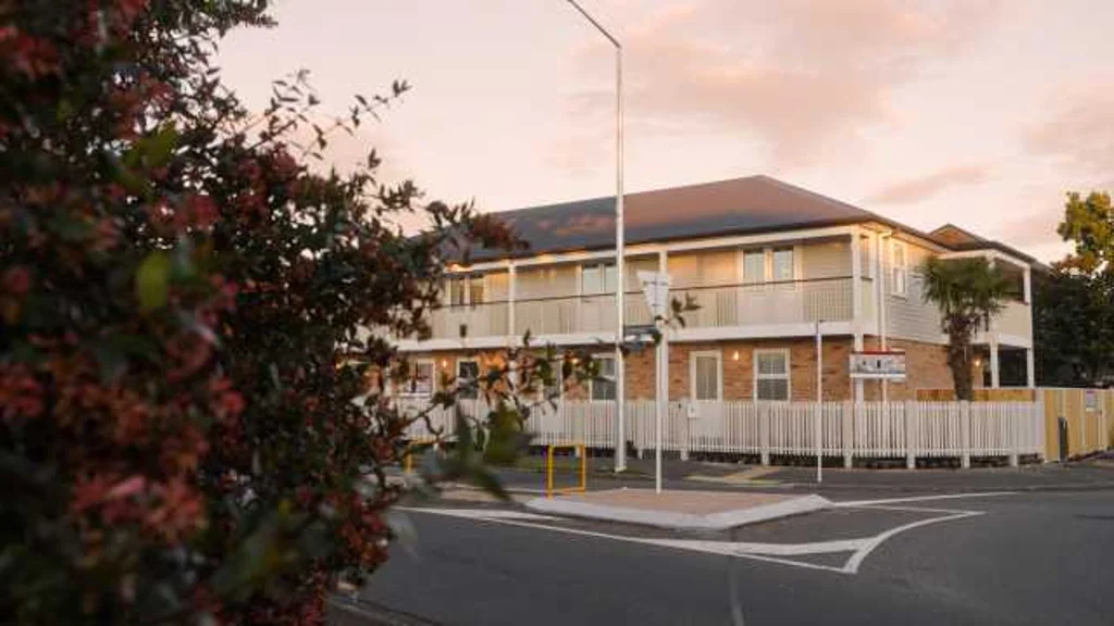 Christchurch Central 2房  FIRST TIME BUYER AND INVESTMENT OPPERTUNITY!