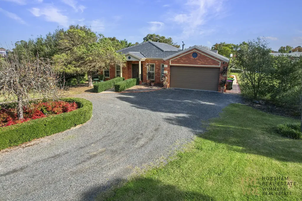 Horsham 4部屋 Sunnyside Lifestyle Home