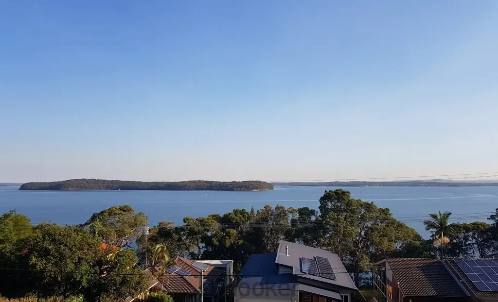 GREAT VIEWS AND LOW MAINTENANCE LIVING