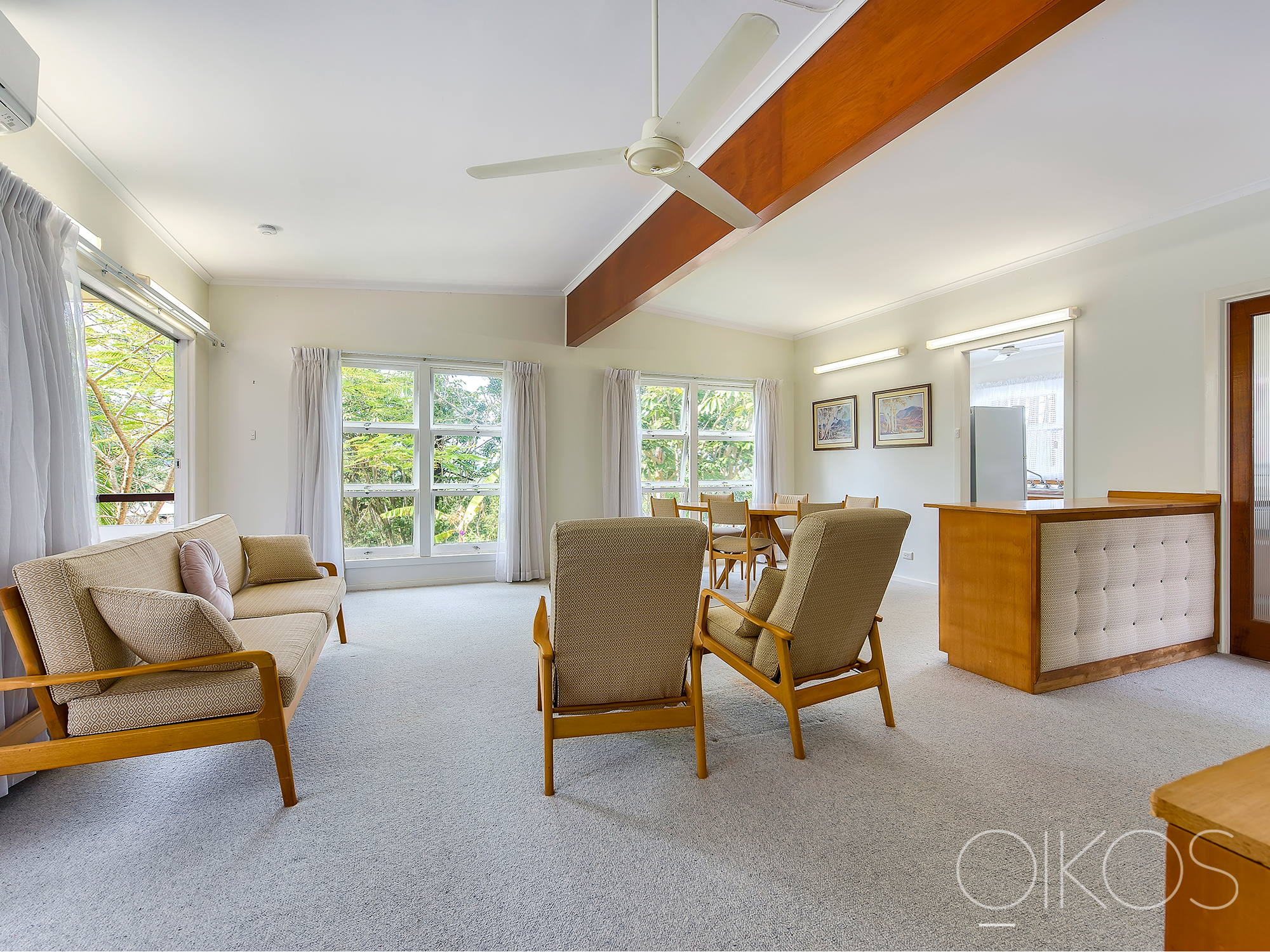 61 PLUCKS RD, ARANA HILLS QLD 4054, 0 Schlafzimmer, 0 Badezimmer, House