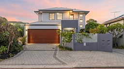 64A Pearl Parade, Scarborough