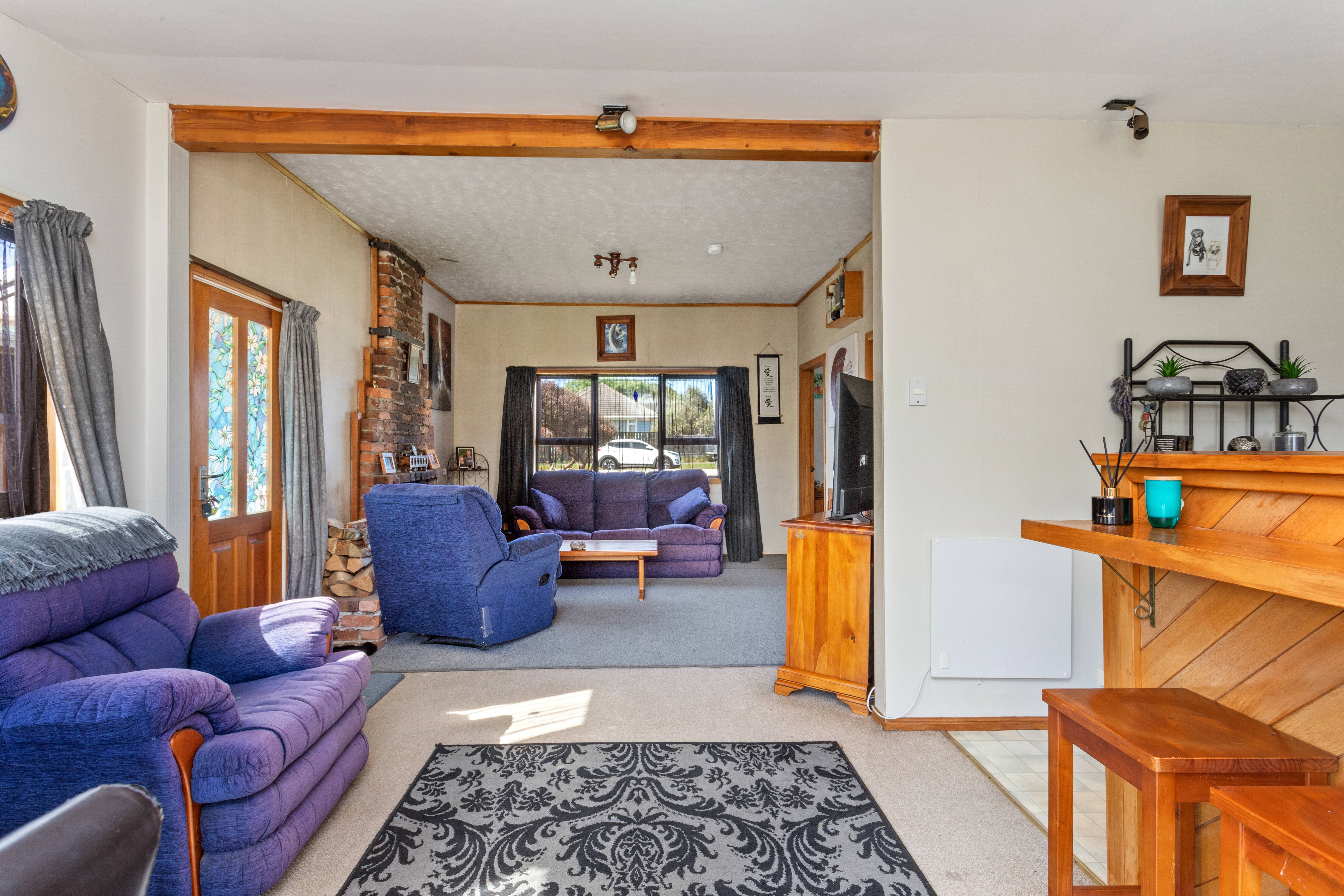 240 Pine Avenue, South New Brighton, Christchurch, 2房, 1浴, House