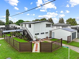 20 Warner Street, Manunda