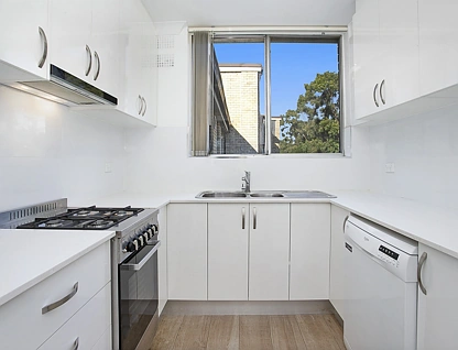 9/281 Gardeners Road, Eastlakes, Eastern Suburbs, 2 રૂમ, 1 બાથરૂમ, Apartment