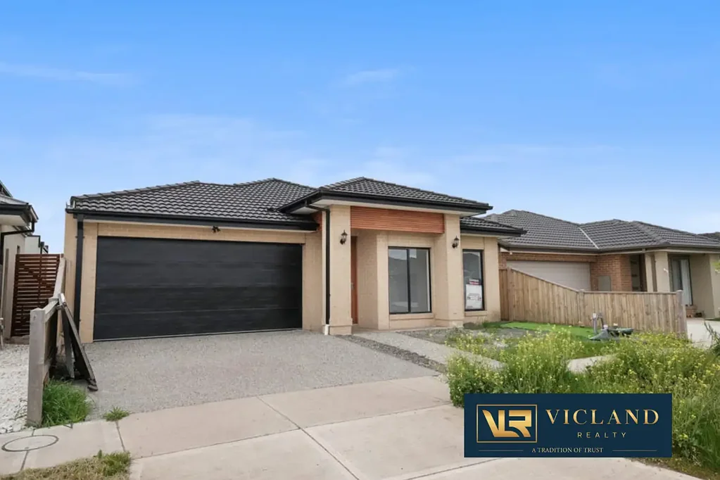 9 Numbat Drive, Beveridge, VIC 3753