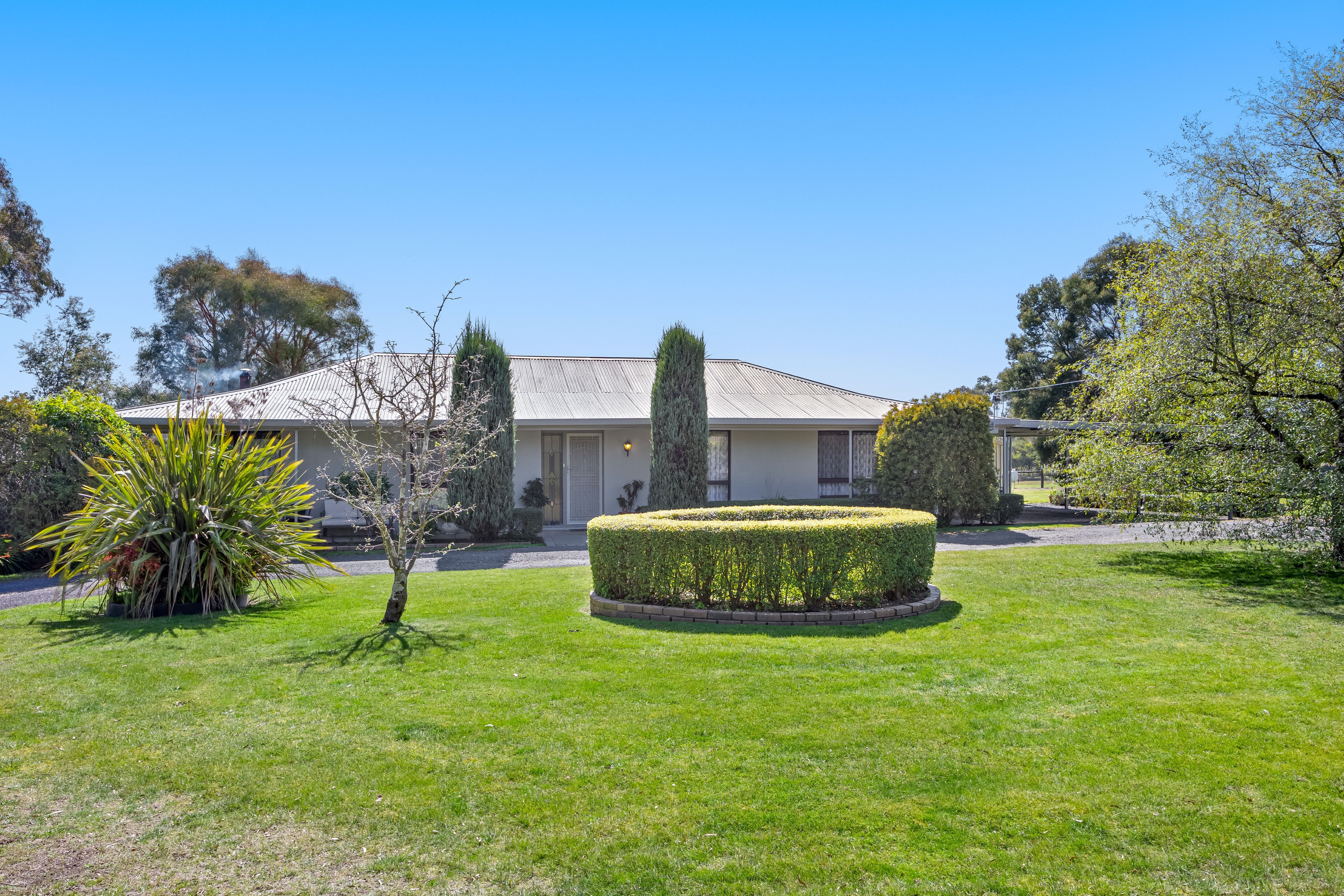 19 AVALON CT, SMYTHES CREEK VIC 3351, 0房, 0浴, House