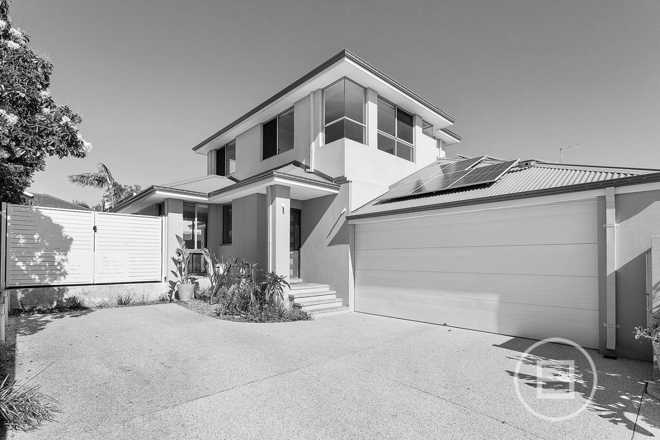 28A CORBETT ST, SCARBOROUGH WA 6019, 0房, 0浴, House