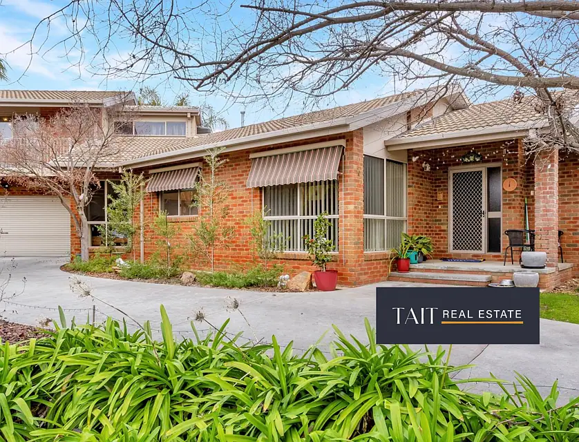 16 Billabong Drive, Wangaratta, Wangaratta, 4房, 3浴, House