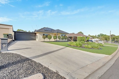 9 Corroboree Street, Modbury North, SA 5092, 3 Bedrooms, 1 Bathrooms, House
