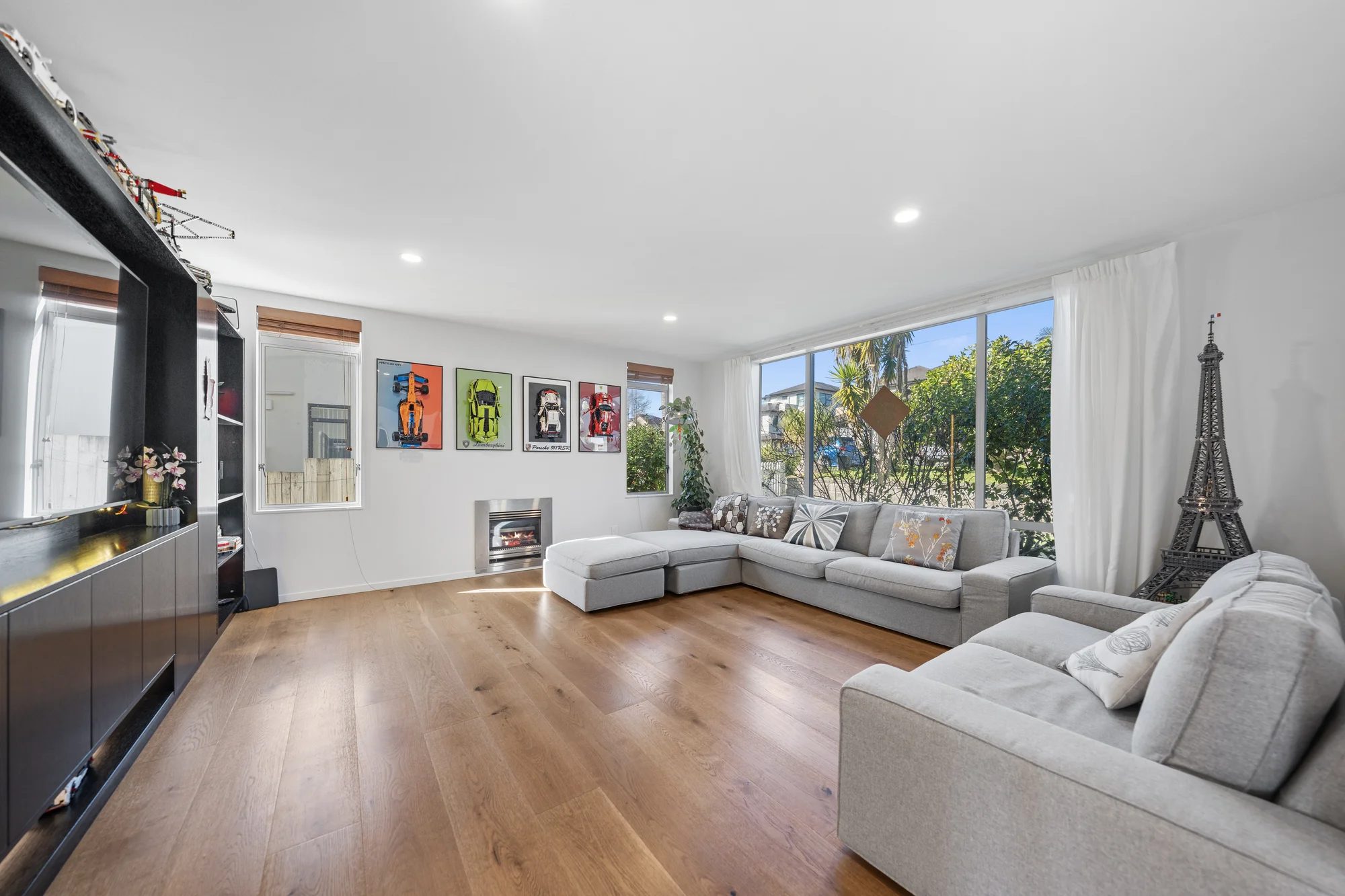 14 Oak View Terrace, Albany, North Shore City, Auckland, 4 Bedrooms, 3 Bathrooms, House