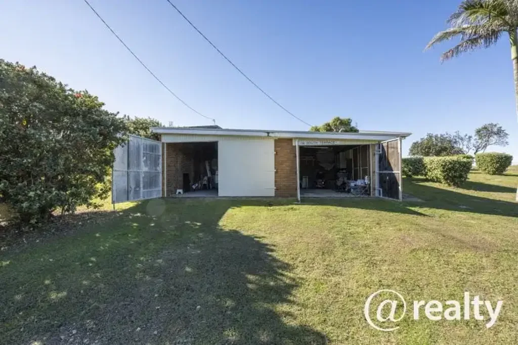 Wooli 3 Bedroom TIGHTLY HELD SOUTH TERRACE