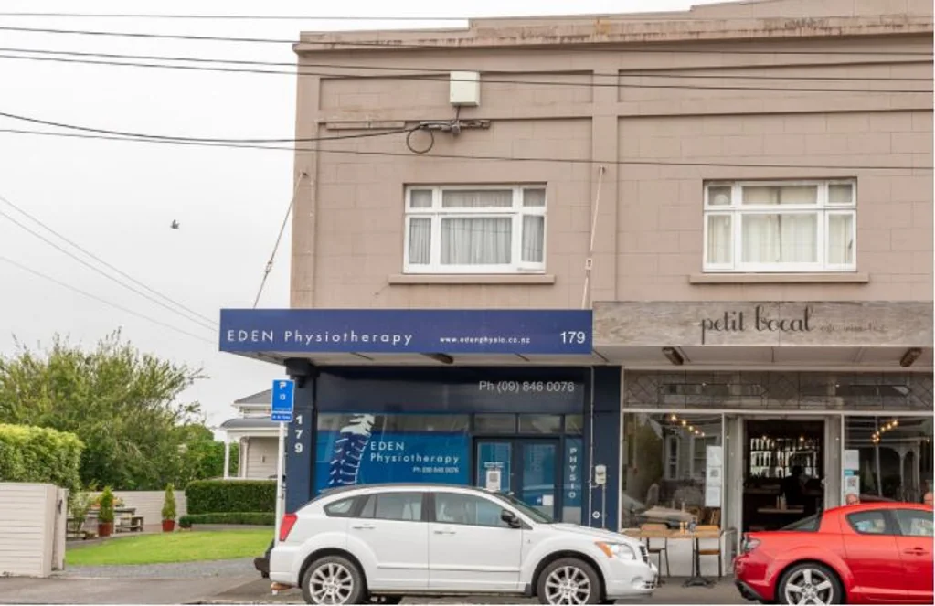 Sandringham Prominent Sandringham retail for lease