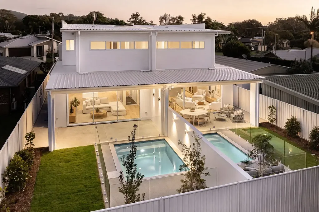 Coolum Beach 3ਬੈੱਡਰੂਮ Contemporary Coastal Living – Final Opportunity at Adagio