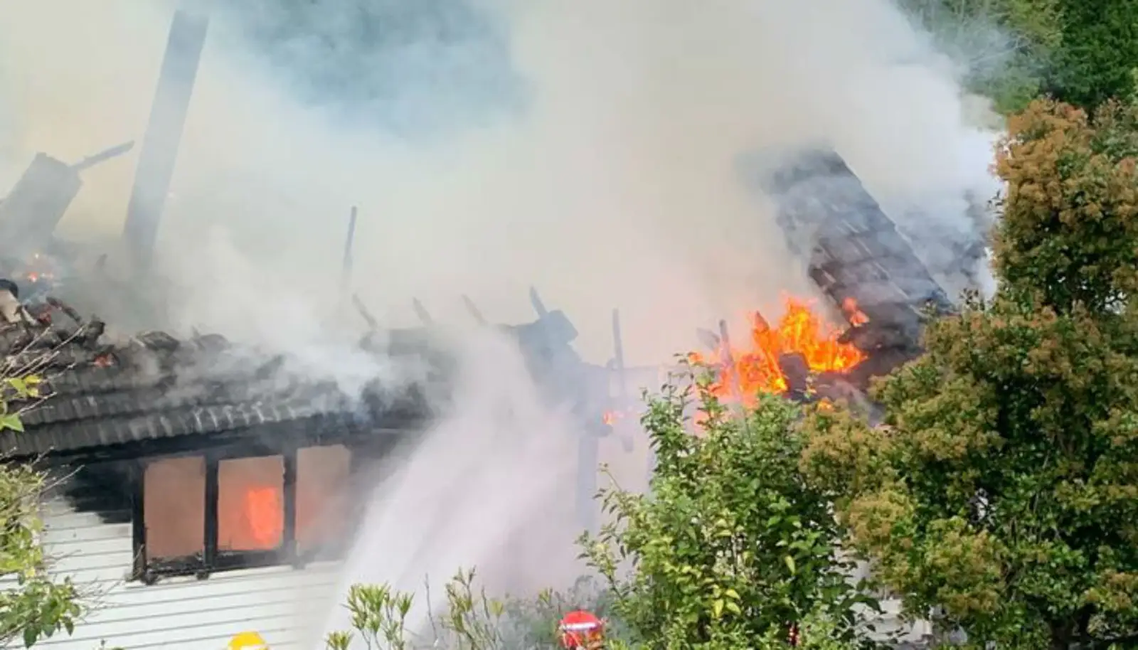 致命房屋火灾频发,新西兰消防与紧急服务部敦促人们要格外警惕!