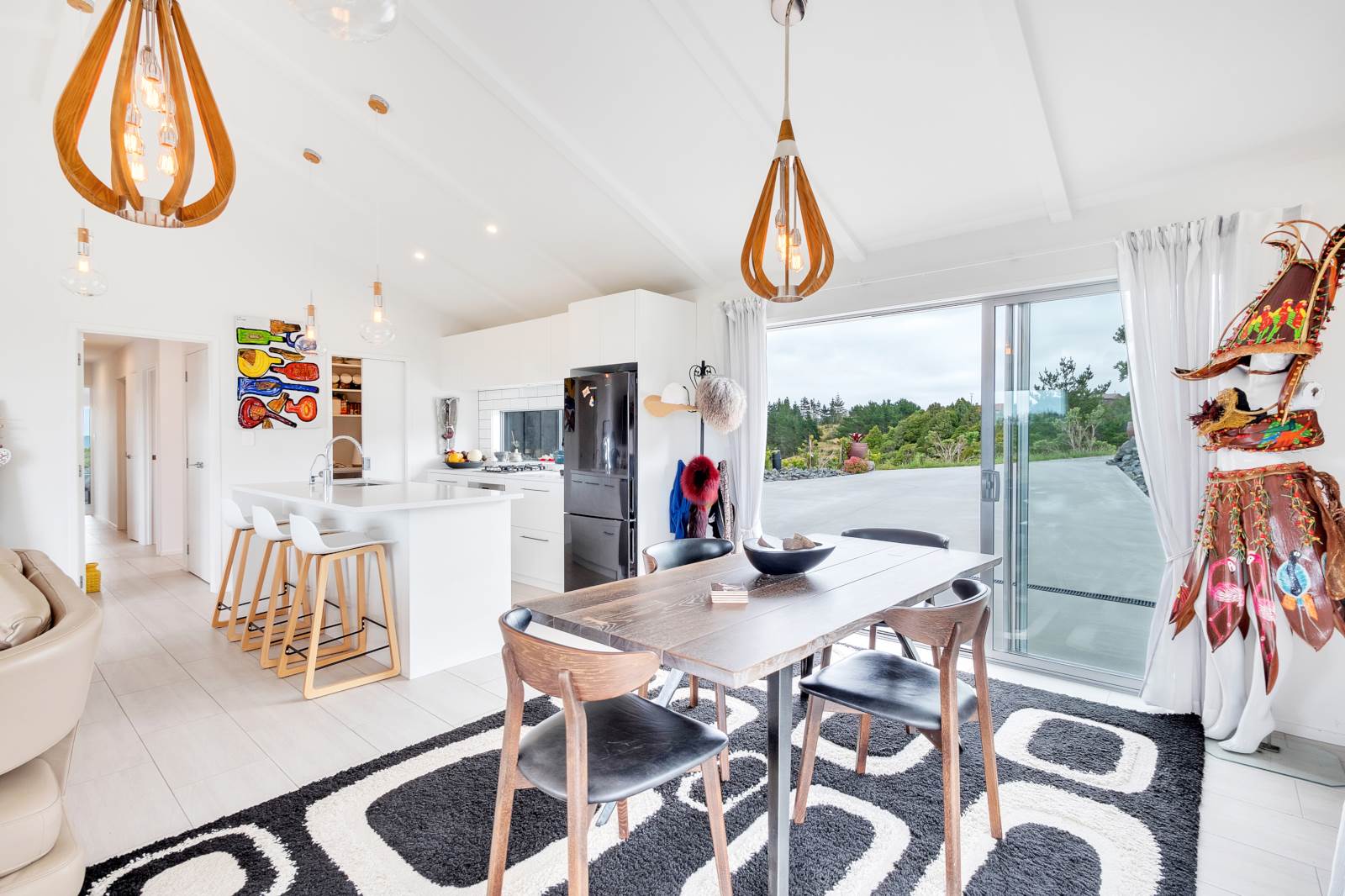 357a Govan Wilson Road, Whangaripo, Auckland - Rodney, 4 Schlafzimmer, 0 Badezimmer