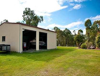 30-40 Dennis Road, Cedar Vale, QLD 4285, 3房, 2浴, House