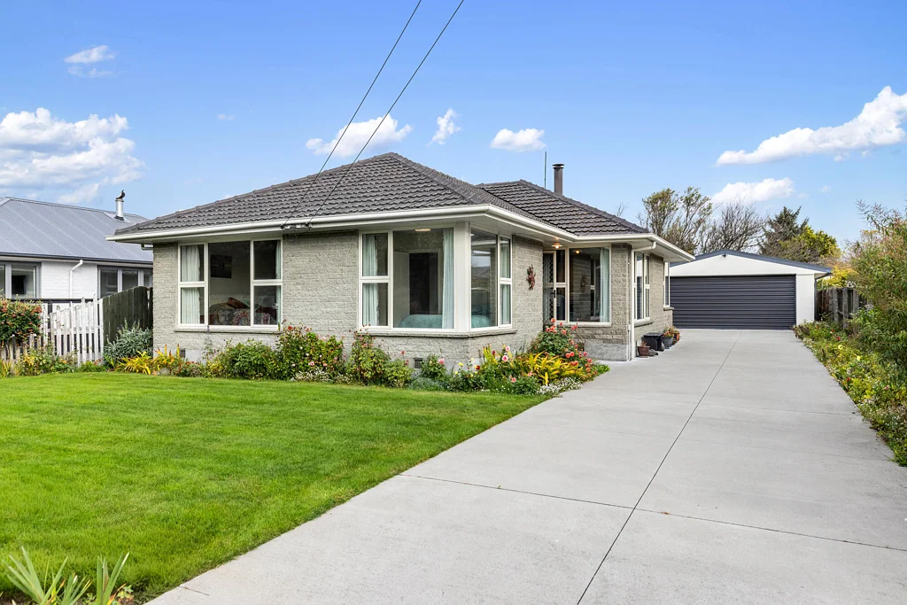 113 Beach Road, North New Brighton, Christchurch, Canterbury