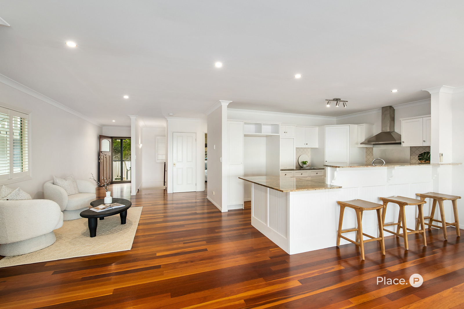 45 AGNEW ST, NORMAN PARK QLD 4170, 0 habitaciones, 0 baños, House