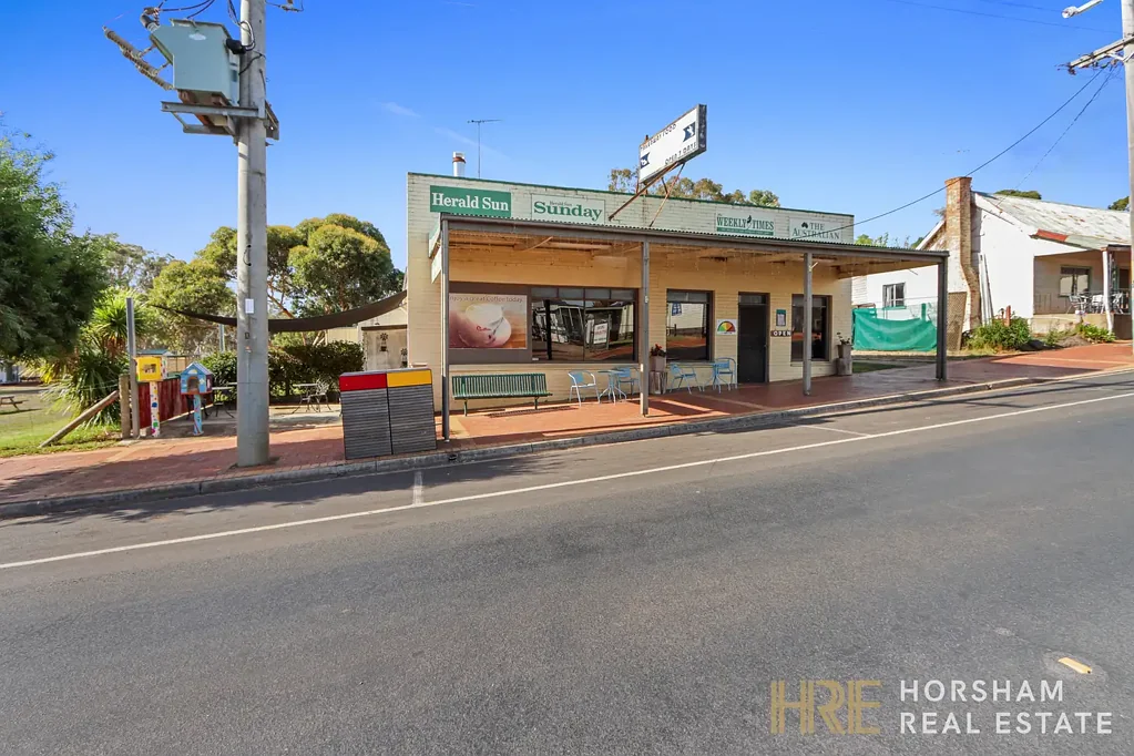 Balmoral 3部屋 Amazing Business & Lifestyle opportunity.