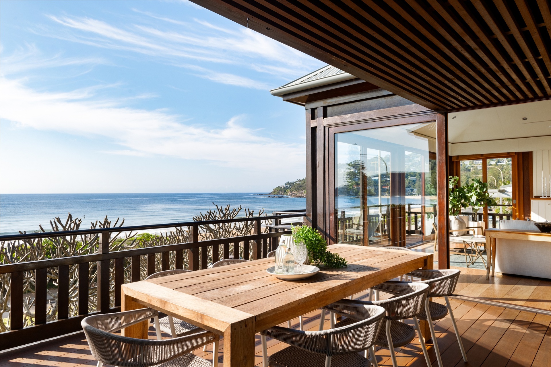 7 OCEAN RD, PALM BEACH NSW 2108, 0房, 0浴, House