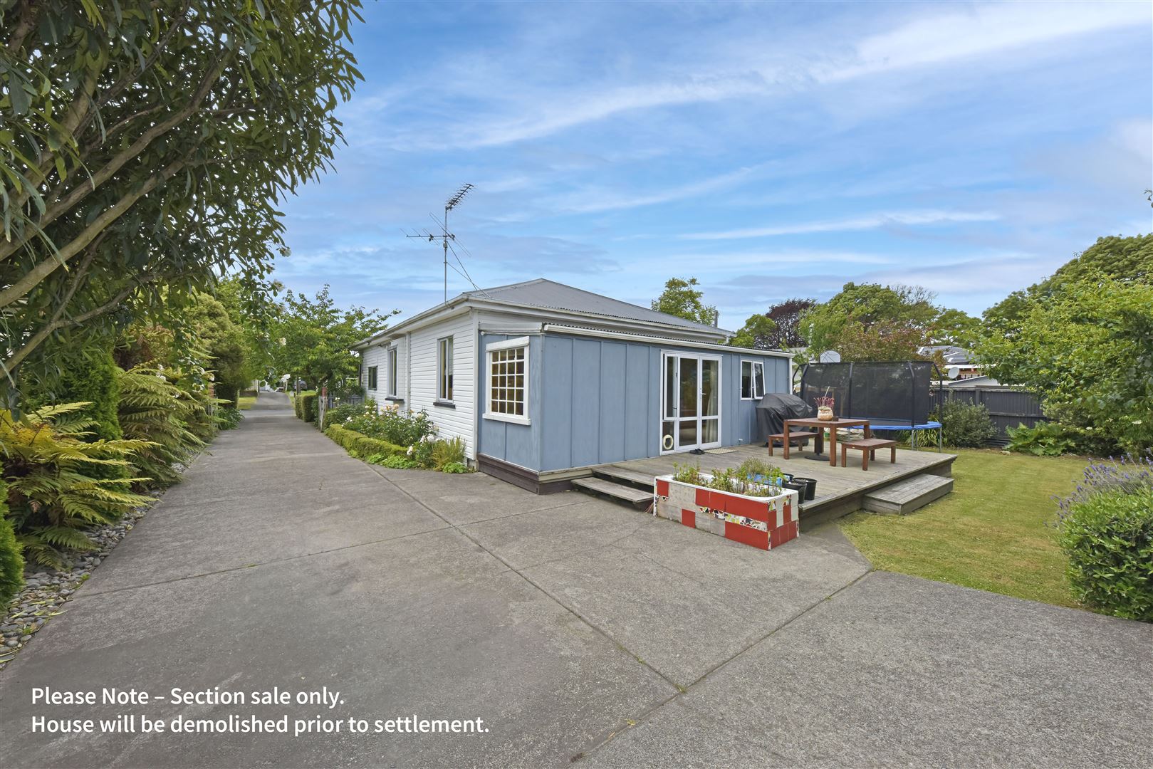 46 Tabart Street, Woolston, Christchurch, 0房, 1浴