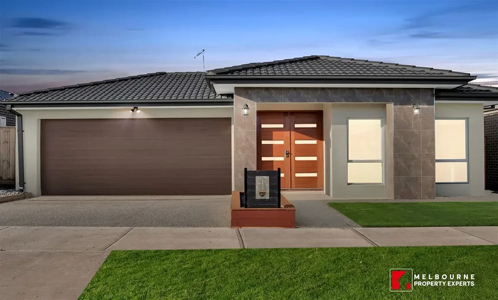 Wyndham Vale 4 Slaapkamer Perfect for Modern Living! An Opportunity Not To Be Missed