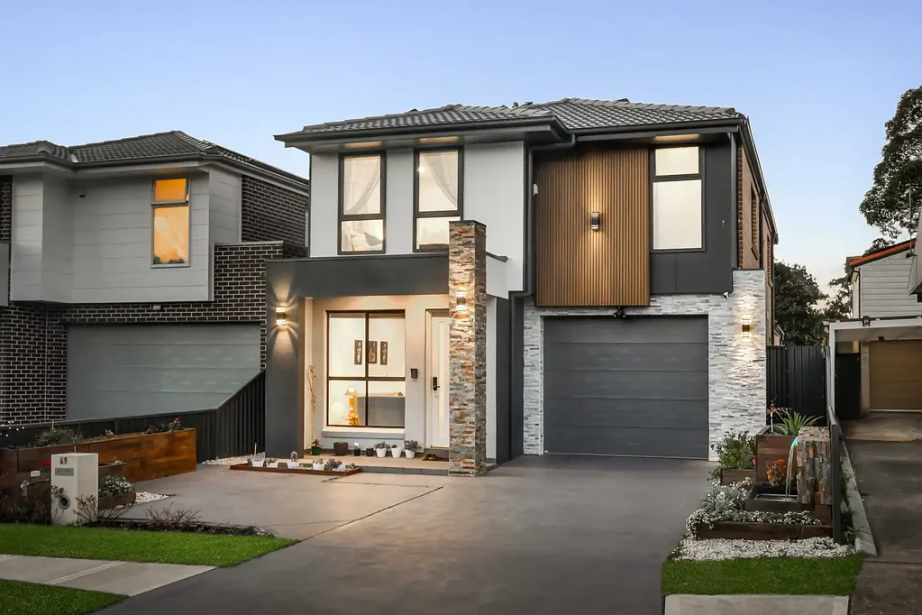 Seven Hills 5Zimmer Contemporary, comfortable and conveniently positioned