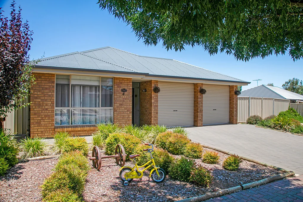 4 Pedler Boulevard, Freeling, SA 5372