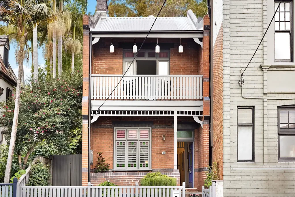31 Birchgrove Road, Balmain, NSW 2041