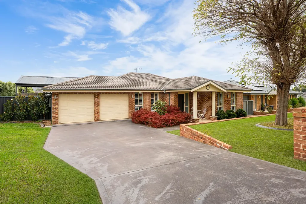 Goulburn 3房  The ideal balance of lifestyle, comfort, and convenience.