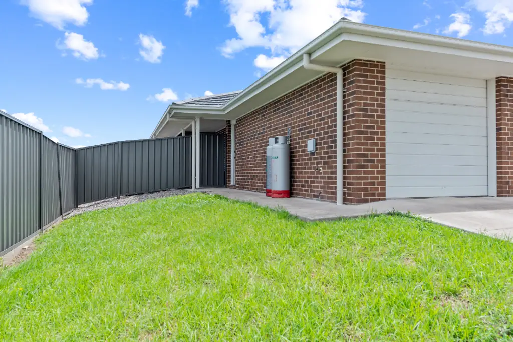 Two Bedroom Semi-Detached Property in Farley