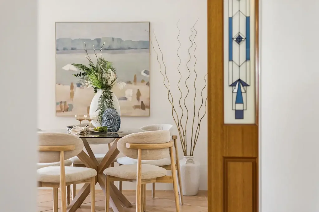 Kinross 4Phòng ngủ Big on space and ready for its next chapter