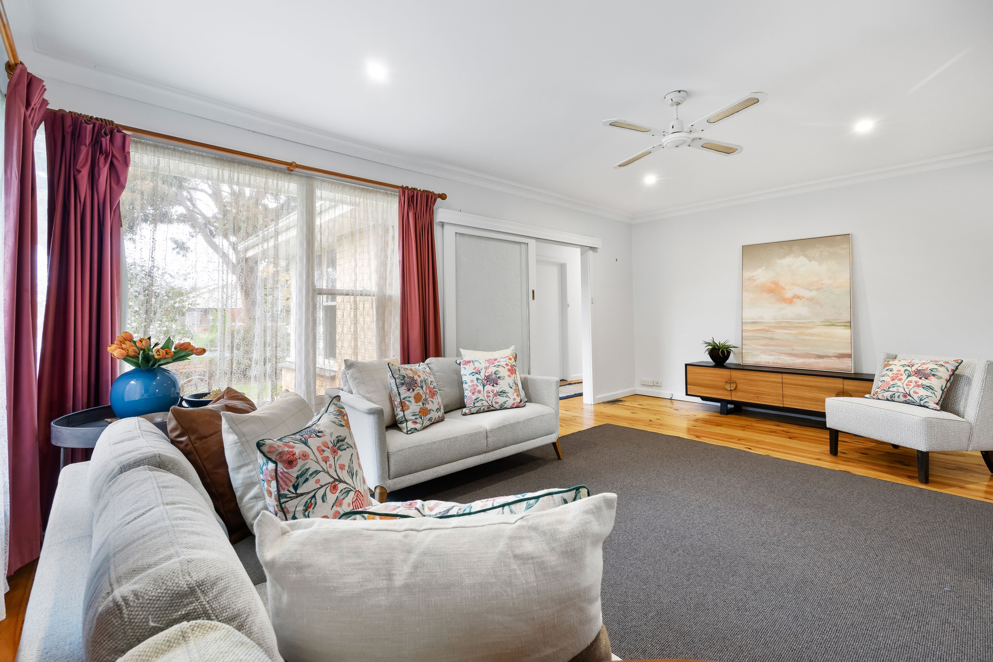 402 LANDSBOROUGH ST, BALLARAT NORTH VIC 3350, 0房, 0浴, House