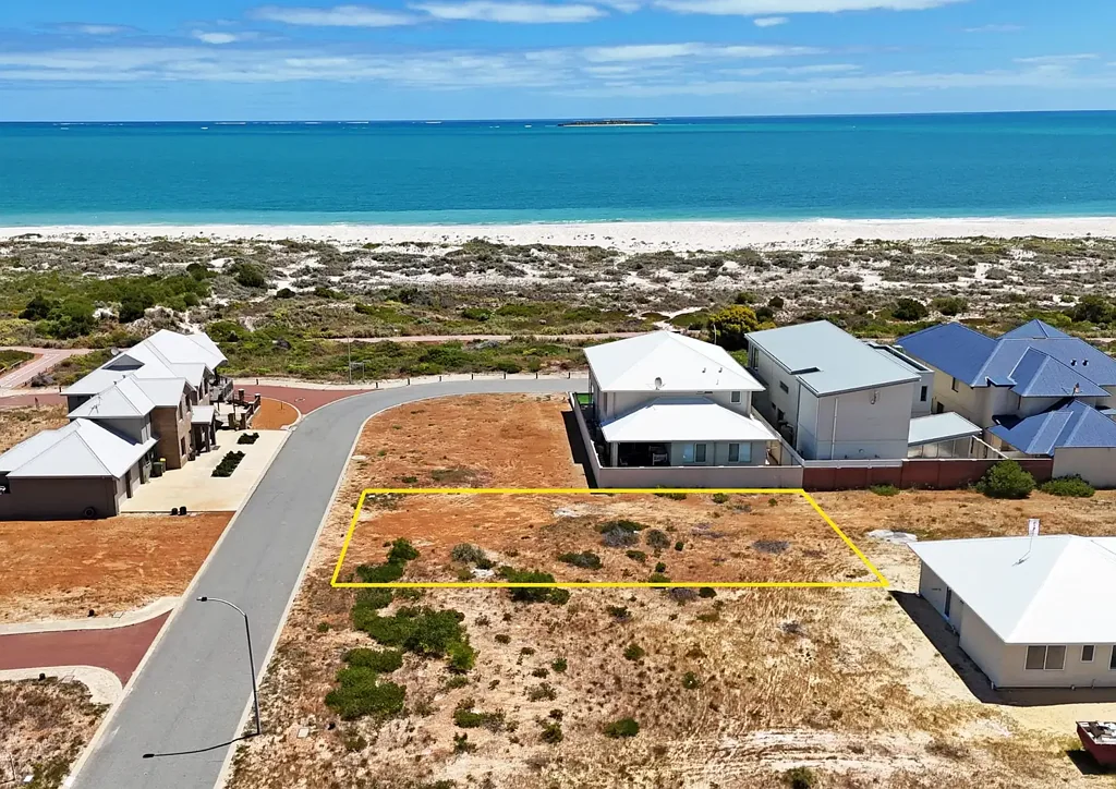 Lot 33, 10 Island Drive, Jurien Bay, WA 6516