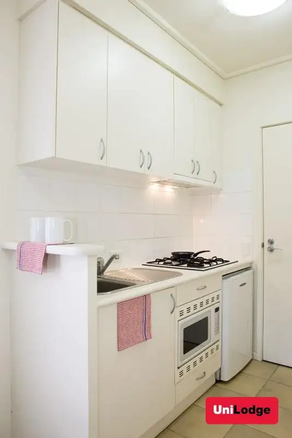 3210/590 Lygon Street, Carlton, VIC 3053