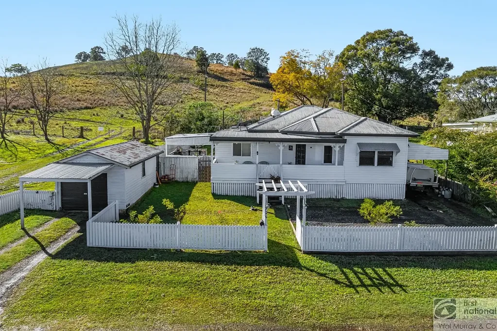794 Nimbin Road, Goolmangar, NSW 2480