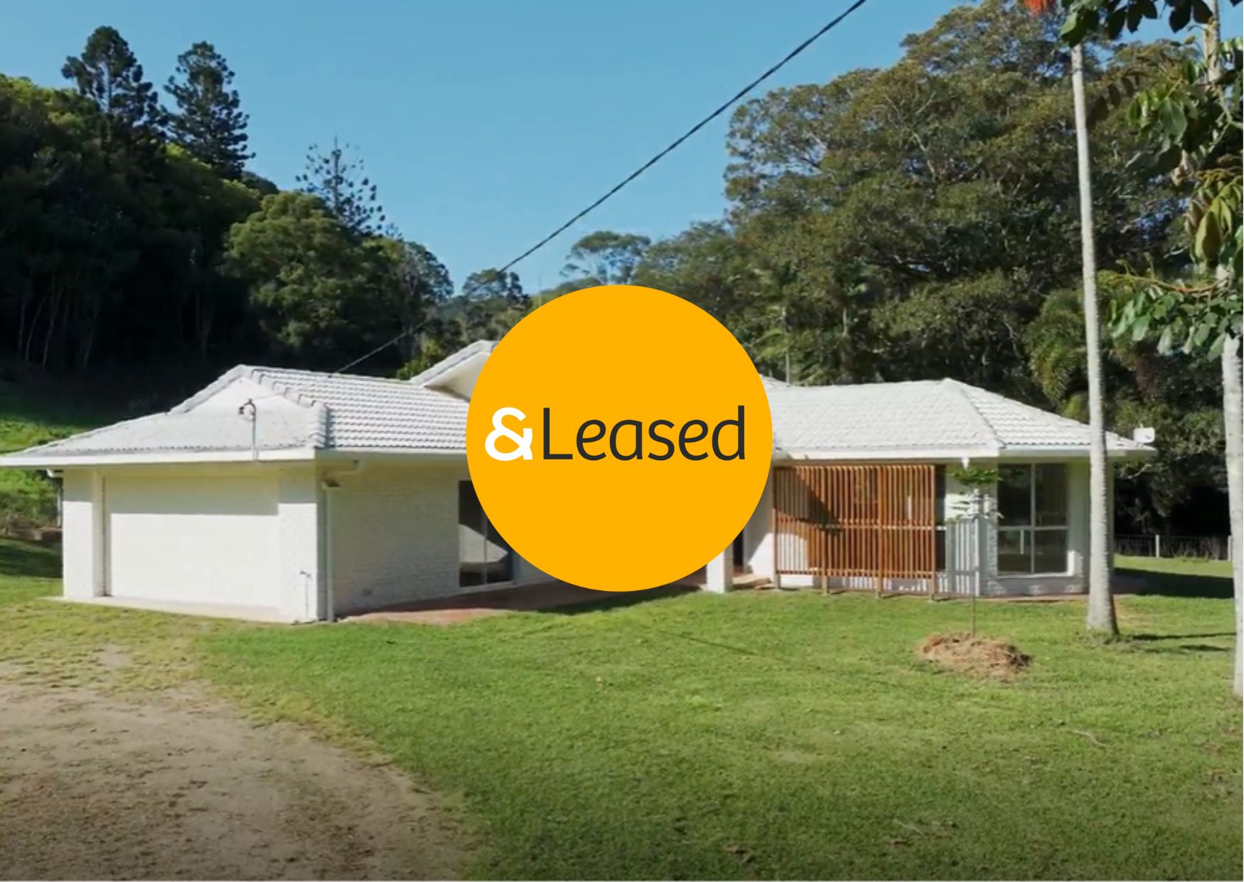 582 UPPER BURRINGBAR RD, UPPER BURRINGBAR NSW 2483, 0 Bedrooms, 0 Bathrooms, House