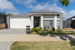 3 Amalfi Chase, Baldivis