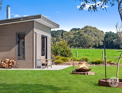 155 Stumpy Gully Road, Balnarring, Mornington Peninsula, 1 habitaciones, 1 baños, Lifestyle Section