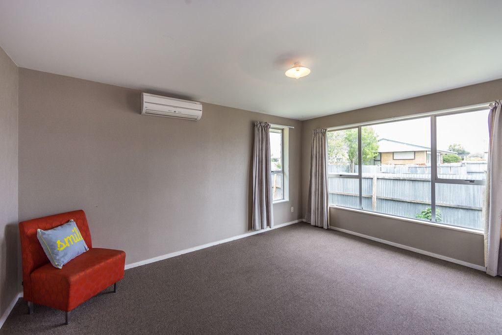 2/11 Cygnet Street, North New Brighton, Christchurch, 3 غرف, 1 حمامات