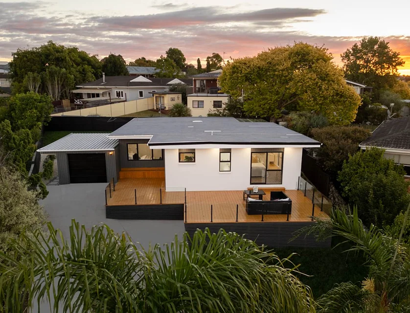 10 Paulange Place, Pakuranga Heights, Manukau City, Auckland, 4房, 2浴, 独立屋