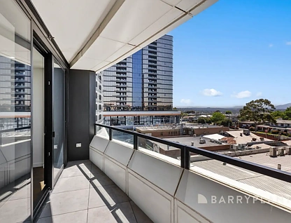 411/52-54 OSullivan Road, Glen Waverley, East Melbourne, 2 침실, 2 욕실, Apartment
