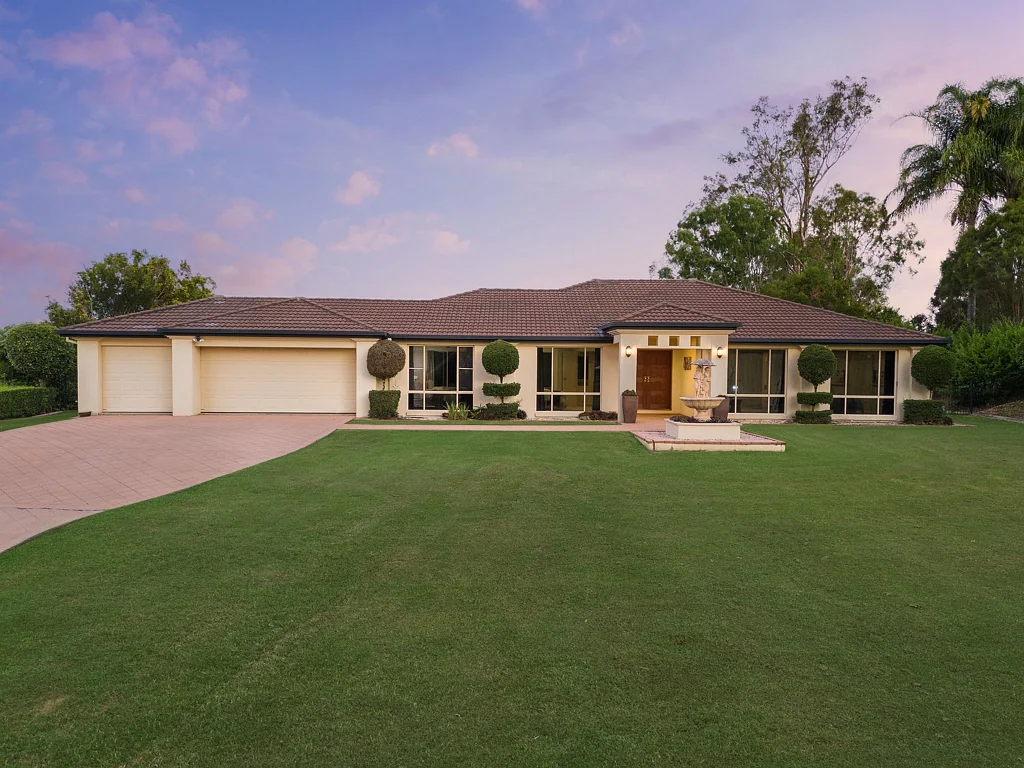 25 Katherine Court, Karalee, QLD 4306