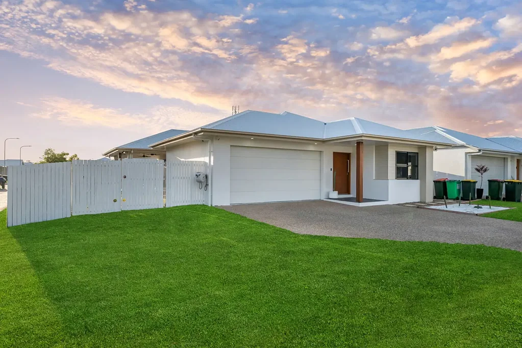 5 Tilman Street, Burdell, QLD 4818