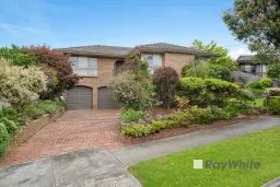 2 Mapleson Court, Hallam