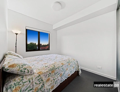 12/36 Bronte Street, East Perth, Perth CBD, 2 habitaciones, 1 baños, Apartment